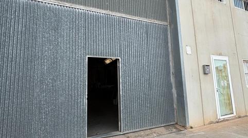 Photo 2 of Industrial buildings for sale in Calle Laguna de Villasinda, 1