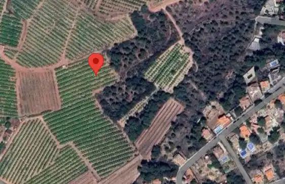 Rustikales Grundstück zum Verkauf in Quebranta, imagen 4