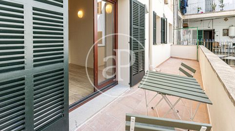 Foto 4 de Piso de alquiler en Carrer de Cazador, El Mercat, Palma de Mallorca