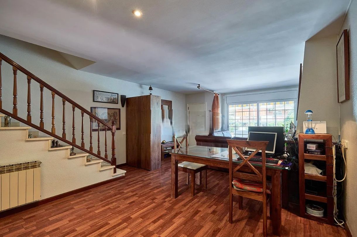 Casa o xalet en venda en Castelldefels amb Aire condicionat, Calefacció i Jardí privat