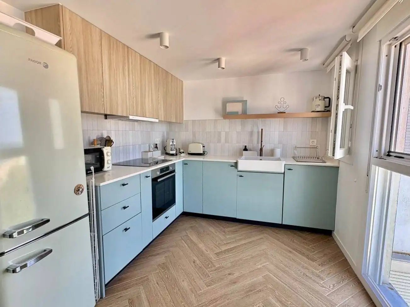 Apartament de lloguer a Playa del Puig
