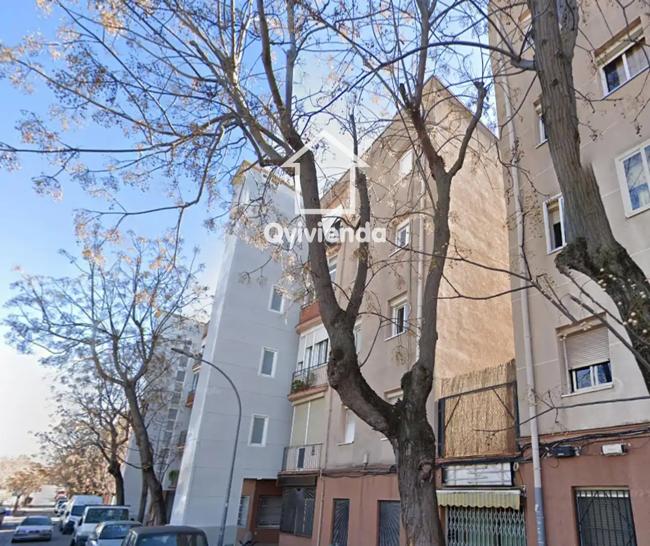Piso con ascensor en venta en Concha Espina de, imagen 2