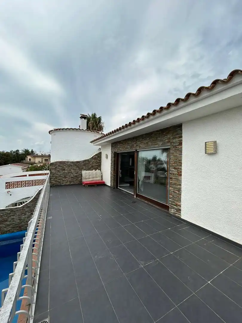 Casa amb piscina en venda a Tordera - Fluvià - Llobregat, imagen 16
