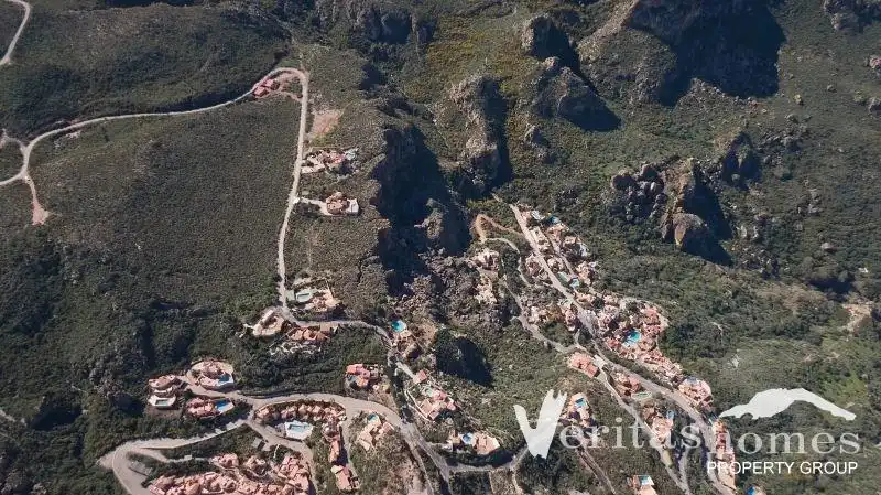 Grundstücke und Bauplätze zum Verkauf in Turre, imagen 8