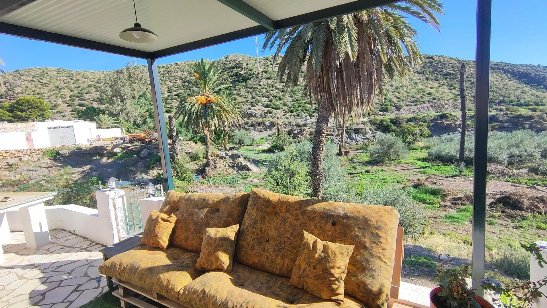 Country house for sale in San Juan de los Terreros, imagen 4