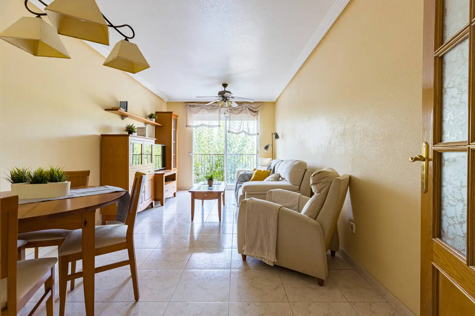 Wohnung mit Terrasse zum Verkauf in Pedanías Este, imagen 6