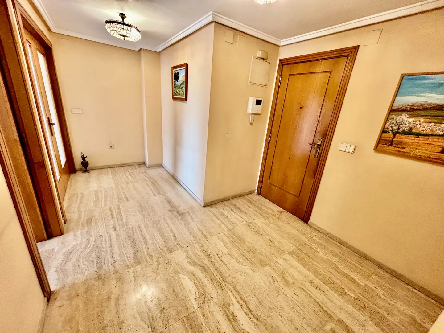Piso con ascensor en venta en Avinguda Oscar Espla, imagen 38
