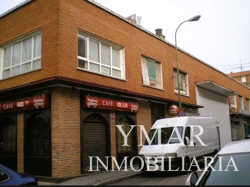 Local comercial en venda a Latina, imagen 14