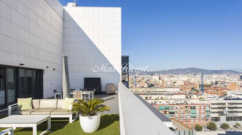 Foto 3 de Piso de alquiler en N/a, La Bordeta, Barcelona Capital