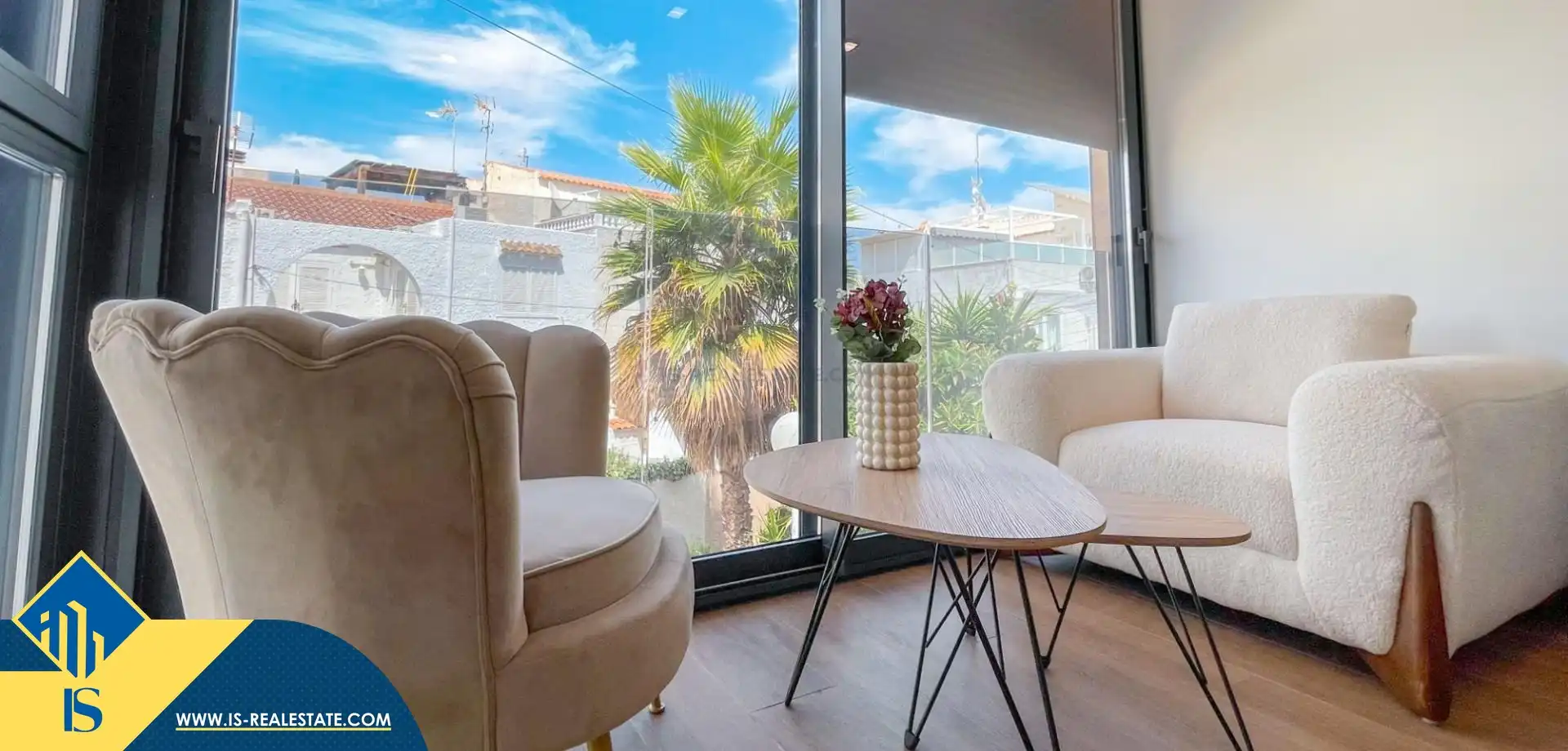 Terraza de Casa o chalet en venta en Torrevieja con Terraza, Trastero y Piscina