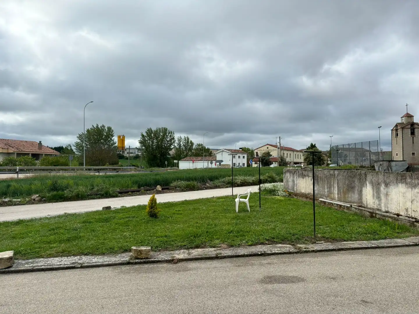 Casa o chalet en venta en Quintanaortuño