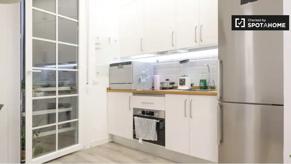 Appartement à louer à Arganzuela, imagen 10