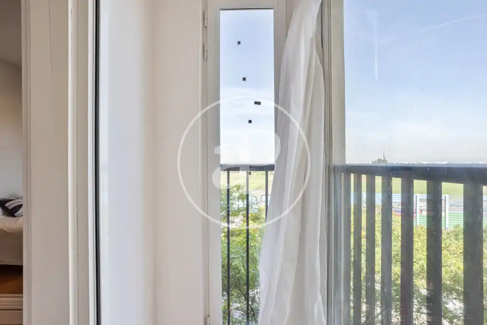 Balcony of Flat for sale in Alboraya  with Air Conditioner, Heating and Balcony