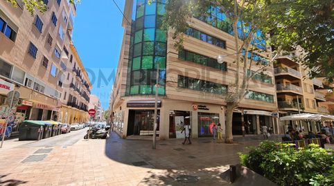 Foto 4 de Pis en venda a Pere Garau, Palma de Mallorca
