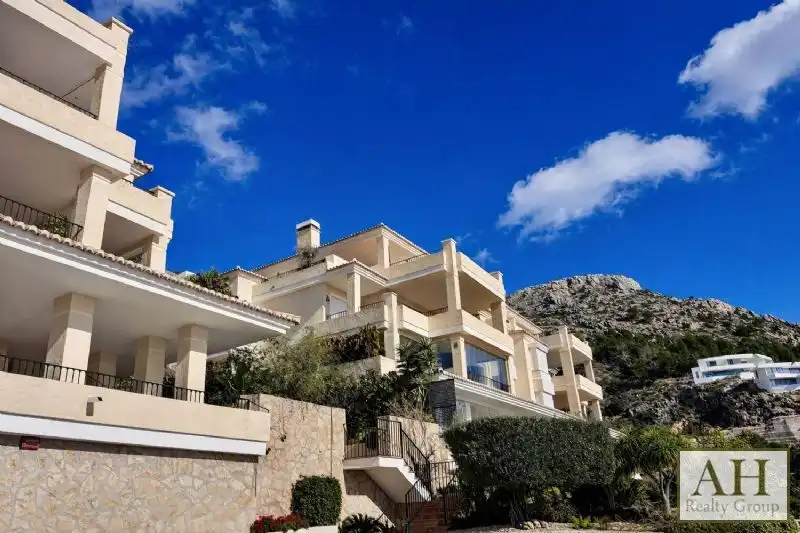 Apartment for sale in Altea Hills, imagen 26