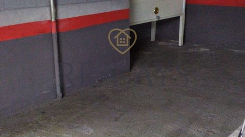Plaza de garaje para coche grande con trastero anexo - Cornellà de Llobregat, immagine 5