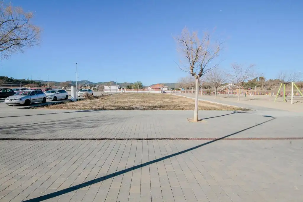 Terreny residencial en venda a Carrer Joan Maragall, imagen 7