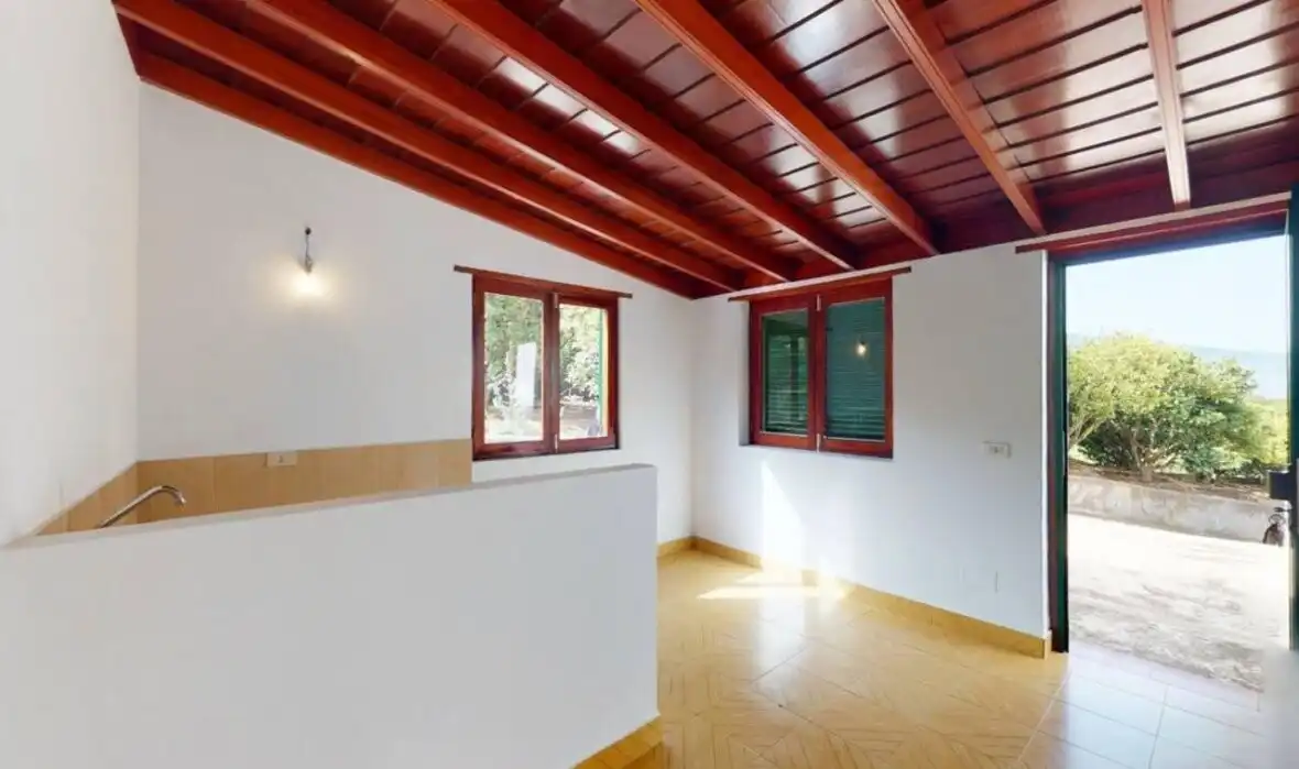 Finca rústica en venda en La Orotava amb Terrassa