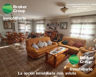 House or chalet for sale in  Albacete Capital  with Air Conditioner, Terrace and Balcony