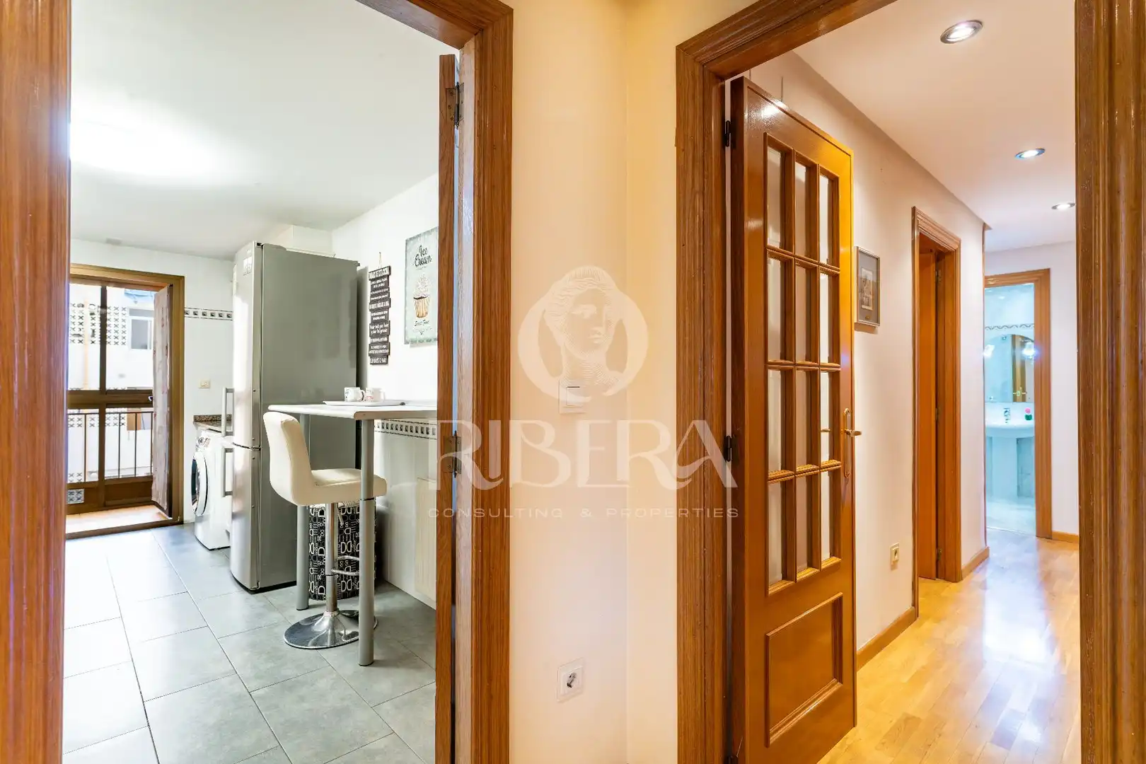 Wohnung zum Verkauf in Facultades, La Bega Baixa - Plaza Xúquer