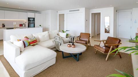 Foto 4 de Apartament en venda a Nueva Andalucía centro, Málaga