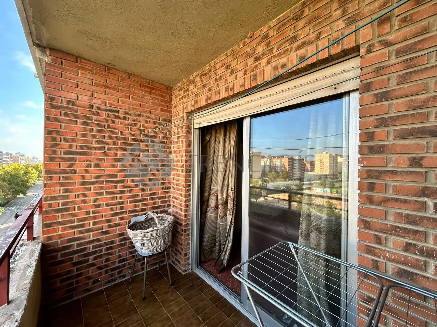 Wohnung mit Balkon zum Verkauf in CM ALBORAYA VIEJO  Es: Pl: Pt:, imagen 13