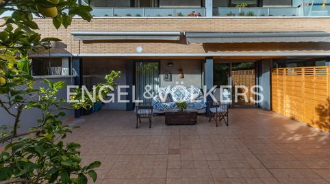 Foto 4 de Apartament de lloguer a El Centre, Barcelona