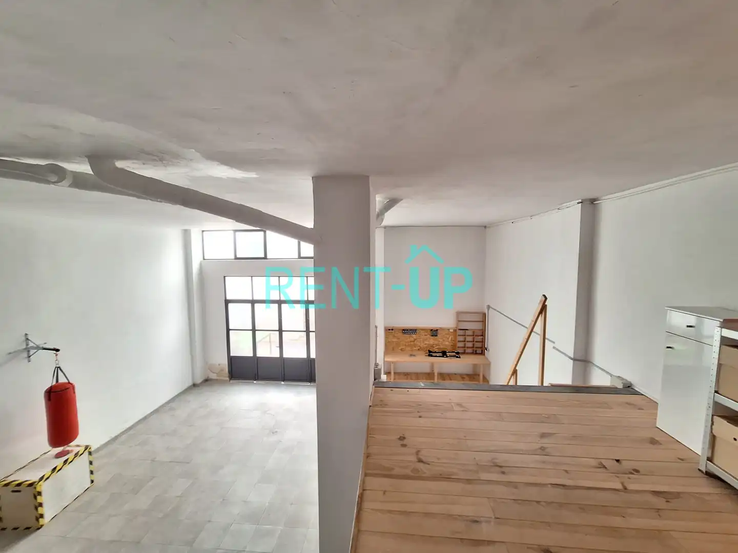 Loft zum Verkauf in Xàtiva