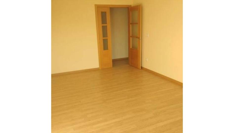 Foto 1 de Pis en venda a San Rosendo, Ourense