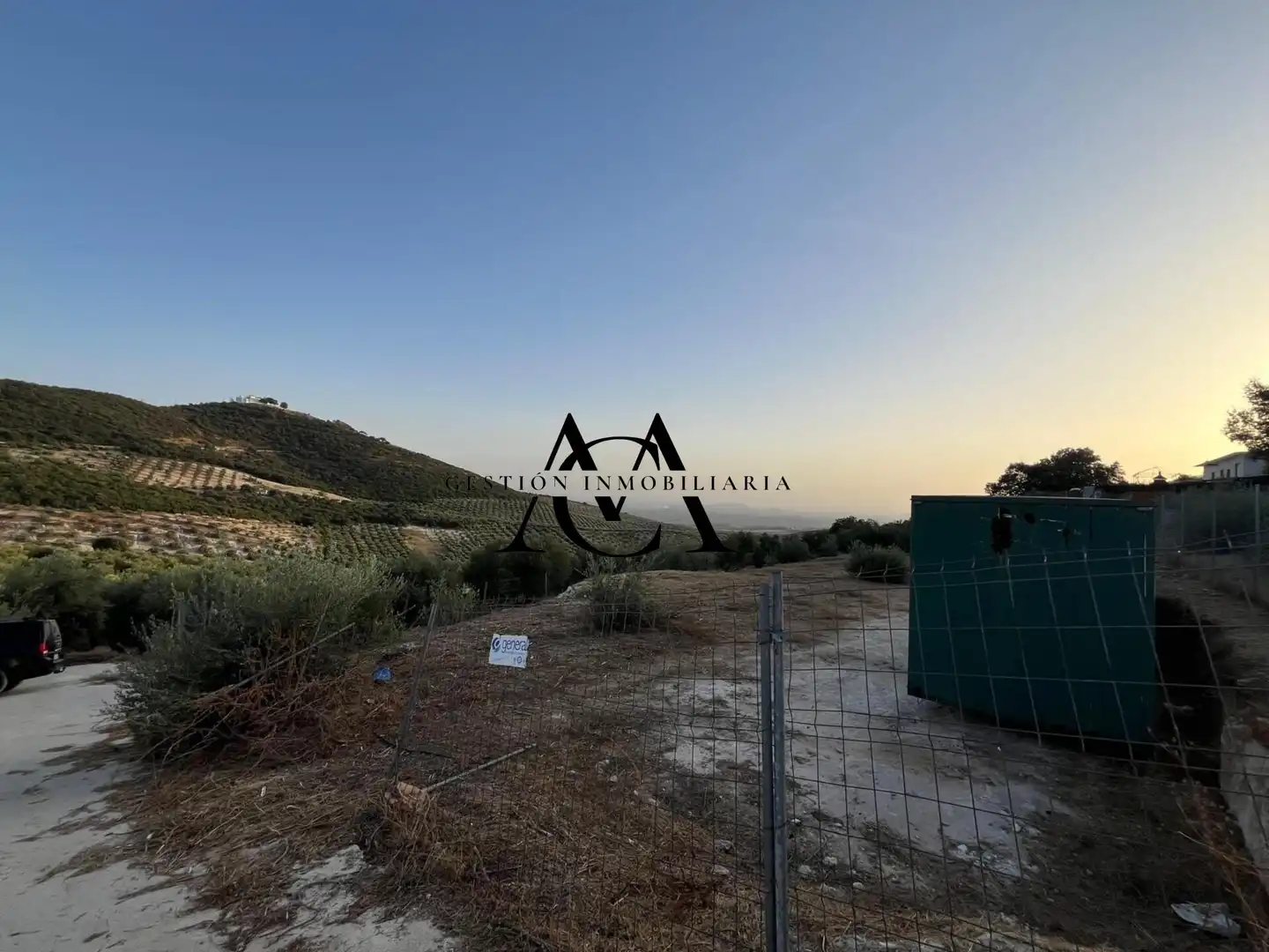 Terreno residencial en venta en Las Vegas - Campoaras, imagen 15