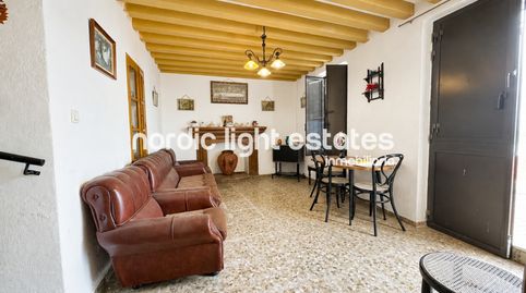 Foto 2 de Casa o chalet en venta en Maro - Cuevas de Nerja, Nerja