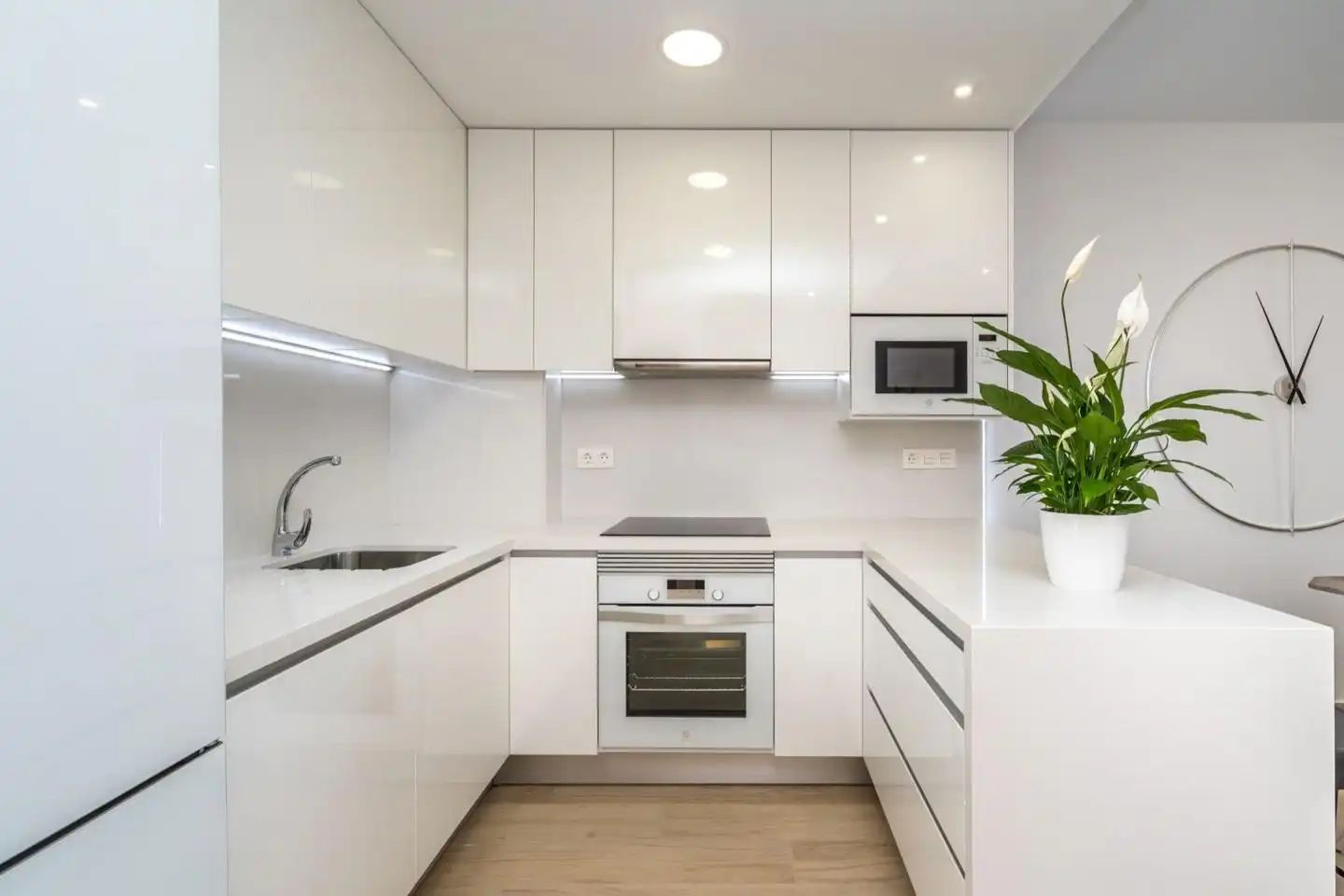 Piso en venta en Carrer de Mèxic, Balcón de Finestrat - Terra Marina