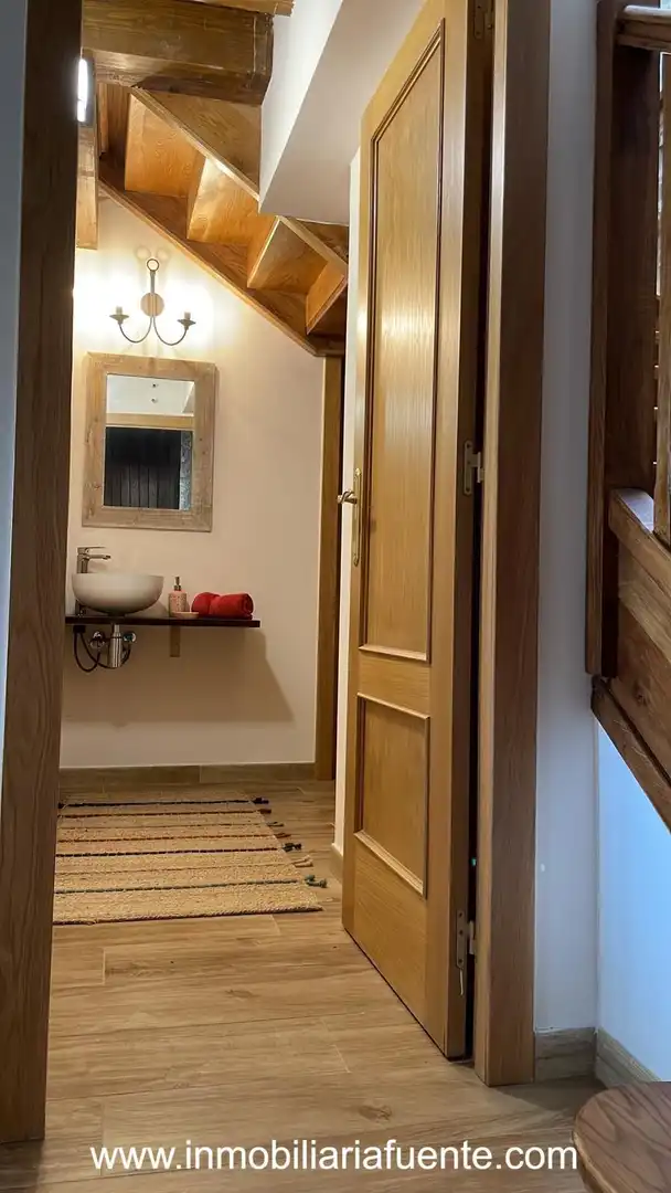 Baño de Casa o chalet en venta en Zuia con Jardín privado, Terraza y Trastero