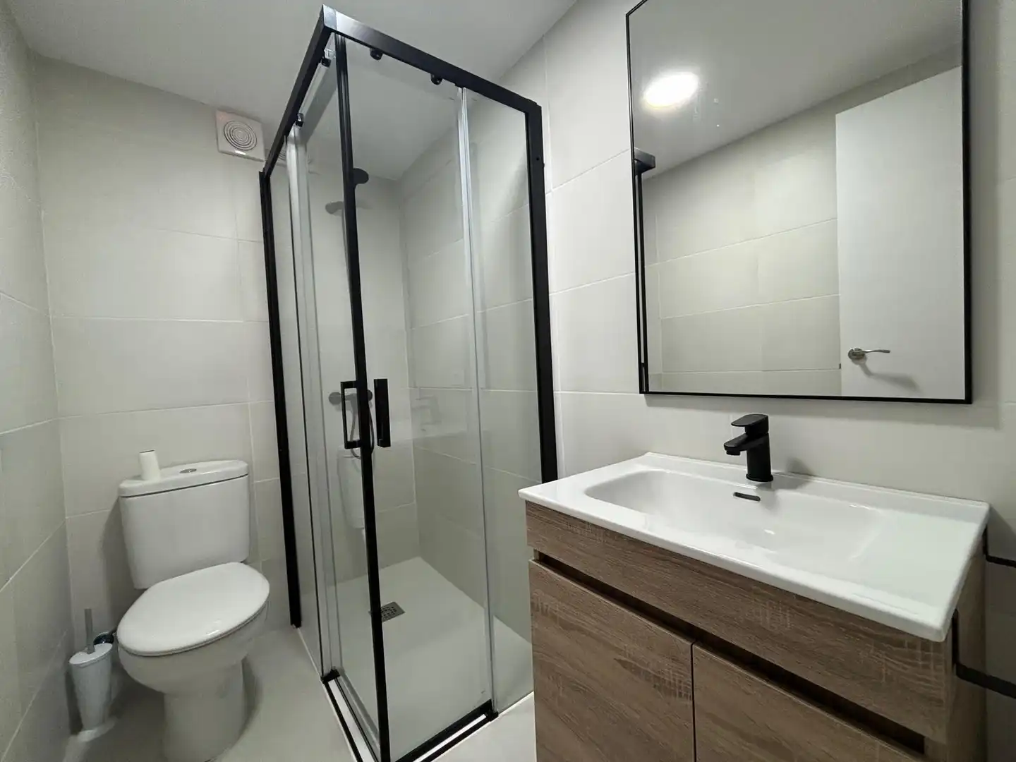 Flat for rent in Centro