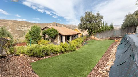 UNA CASA UNICA CON ENCANTO, ESPACIO Y VISTAS EN EL CORAZON DE SIERRA NEVADA, imagen 5