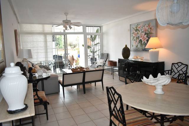 Casa adosada en Venta en Avinguda de la Armada Española, 35 en Calas Santa Pola Este