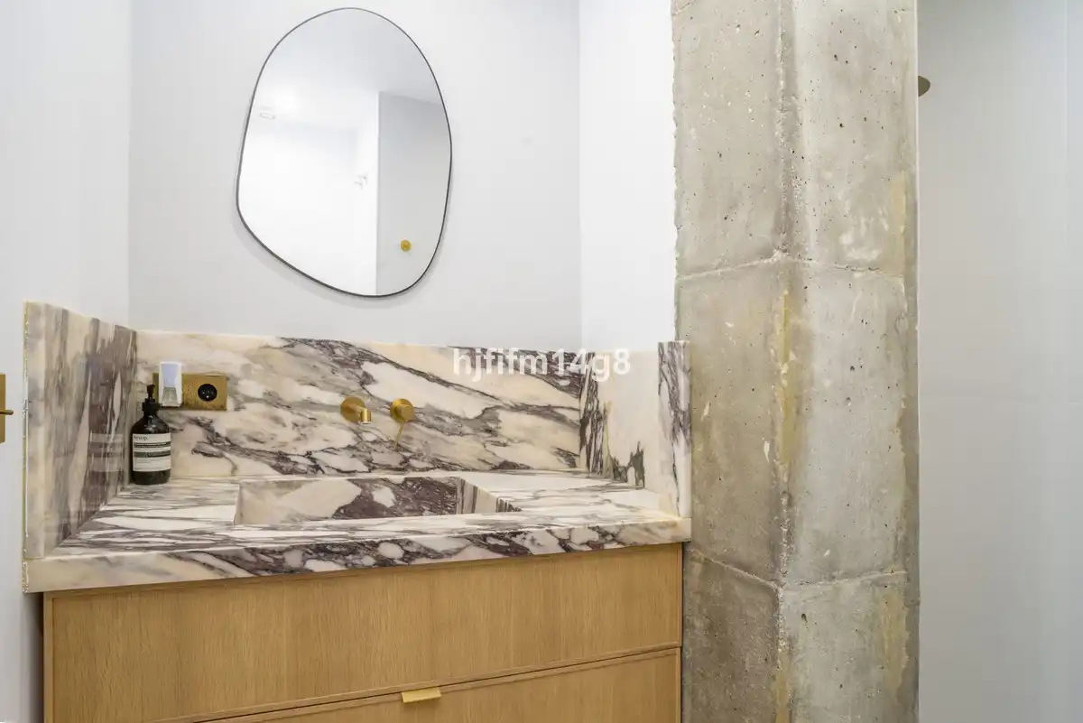 Flat for sale in Nueva Andalucía, imagen 17