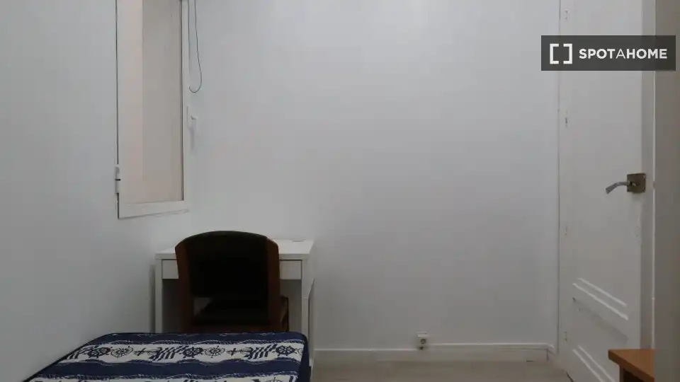 Wohnung zur Miete in Chamberí, imagen 19