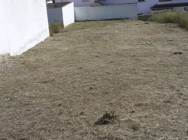Terreno residencial en venta en Arcos de la Frontera