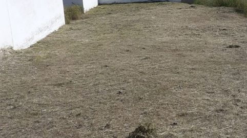 SE VENDE TERRENO URBANO ZONA PORTICHUELO