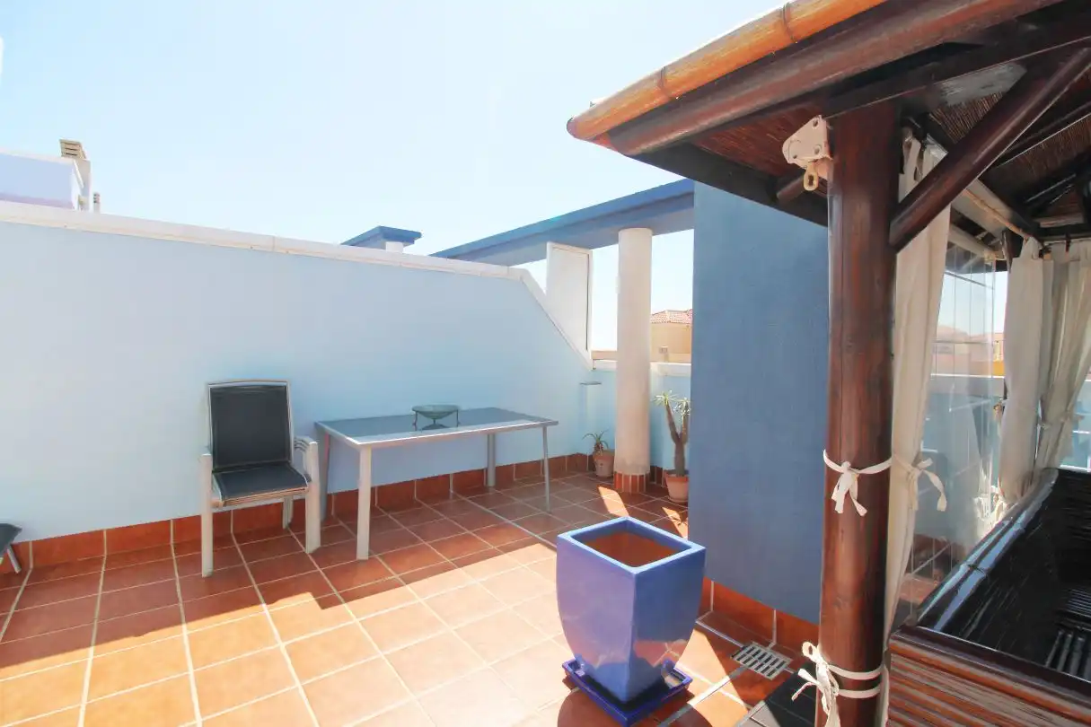 Appartement avec piscine à vendre à Platja de Torres, imagen 4