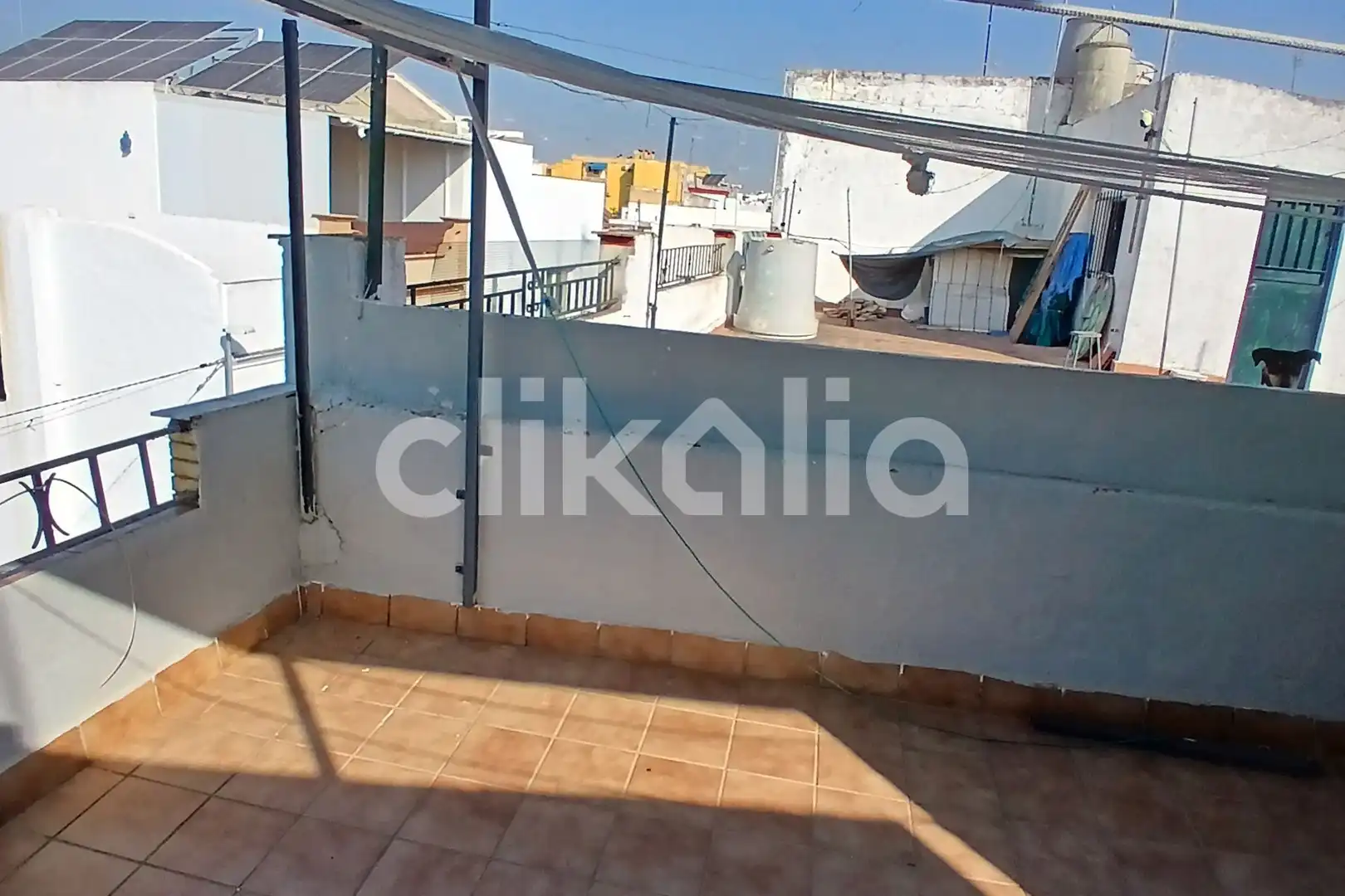 Casa o chalet en venta en Coria del Río