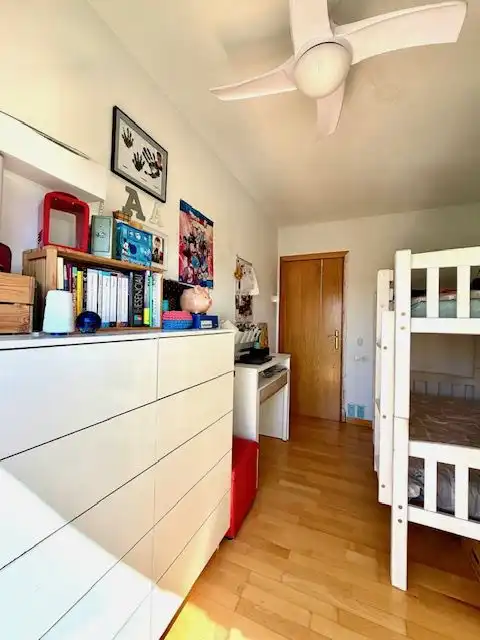 Habitación de Piso en venta en El Pla del Penedès con Calefacción, Parquet y Terraza