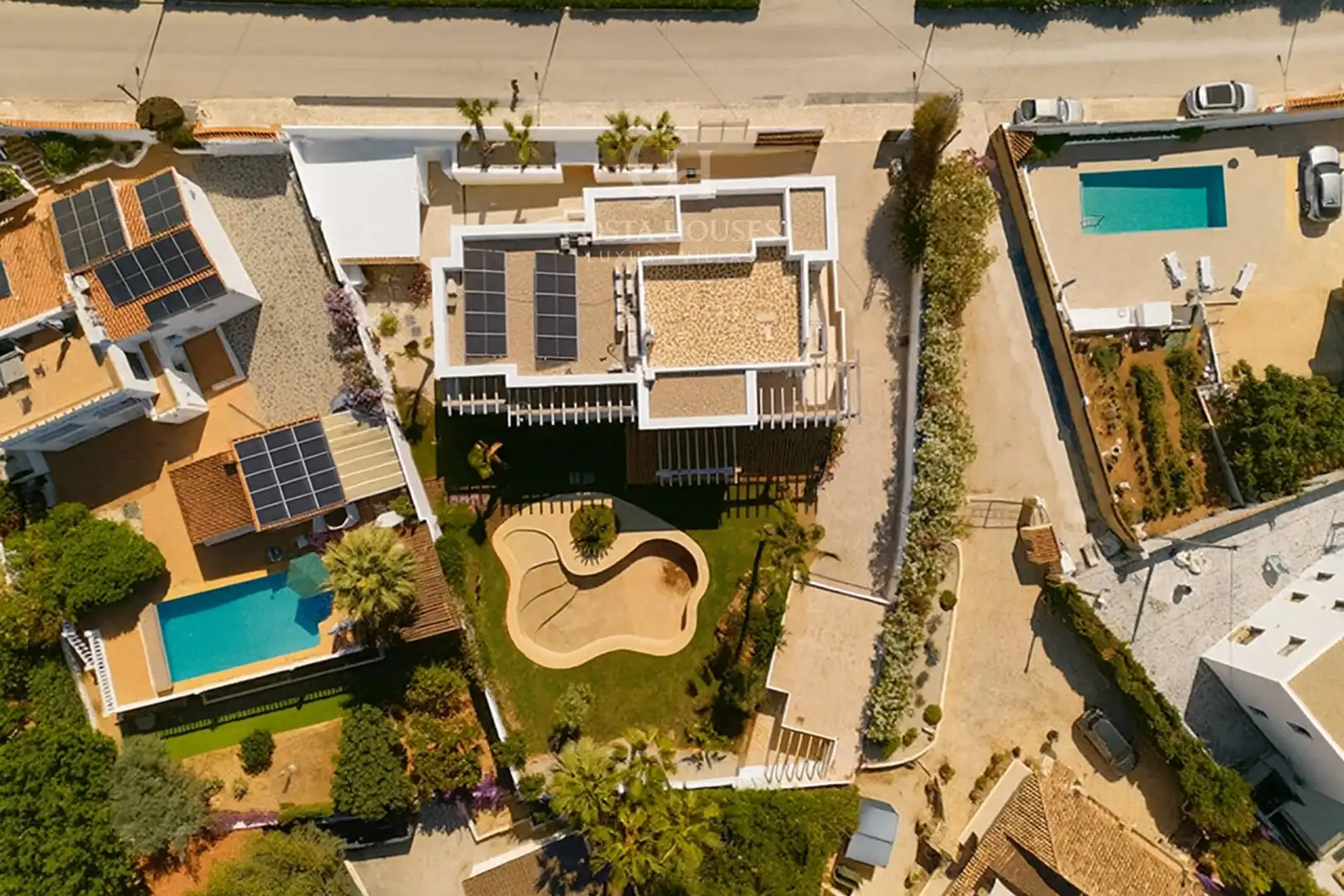 Villa avec terrasse à vendre à Cala Advocat - Baladrar, imagen 17