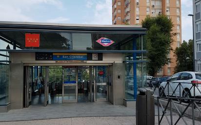 Flat for sale in San Cristóbal, Villaverde,  Madrid Capital