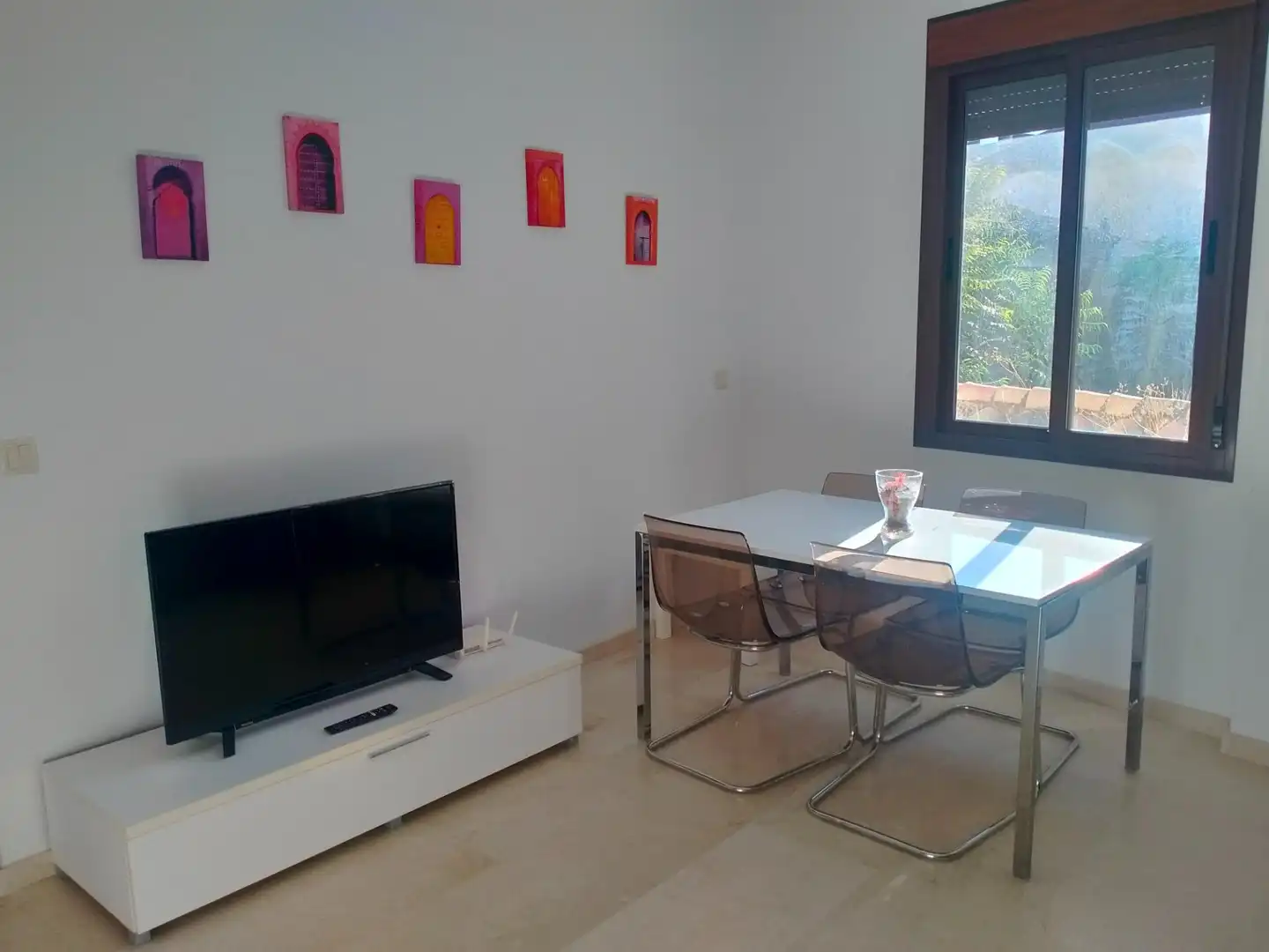 Apartamento de alquiler en Casco Histórico - Ribera - San Basilio