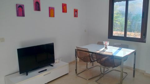 Foto 2 de Apartamento de alquiler en Casco Histórico - Ribera - San Basilio, Córdoba Capital