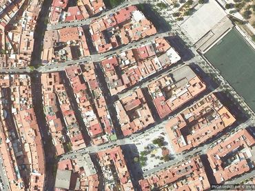 Wohnung zum Verkauf in Rocafonda