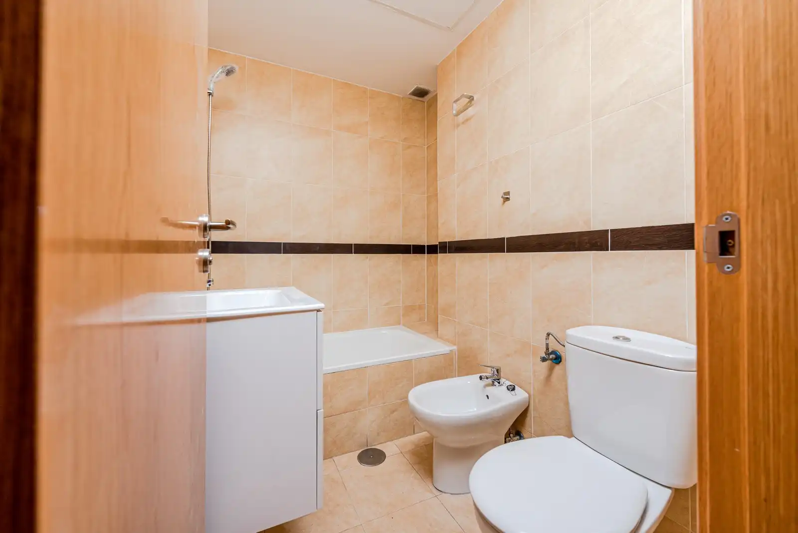 Baño de Piso en venta en Madrid con Trastero