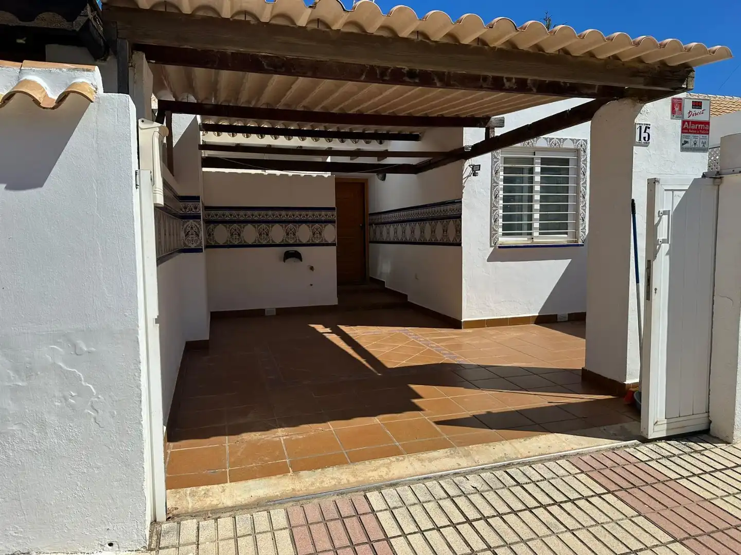 Apartament de lloguer a VAN GOGH